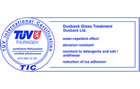 Only Duxback is tested and certified to work