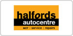 Halfords Autocentre